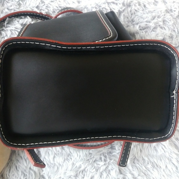 Vintage Tommy Hilfiger Mini Backpack - Picture 3 of 8